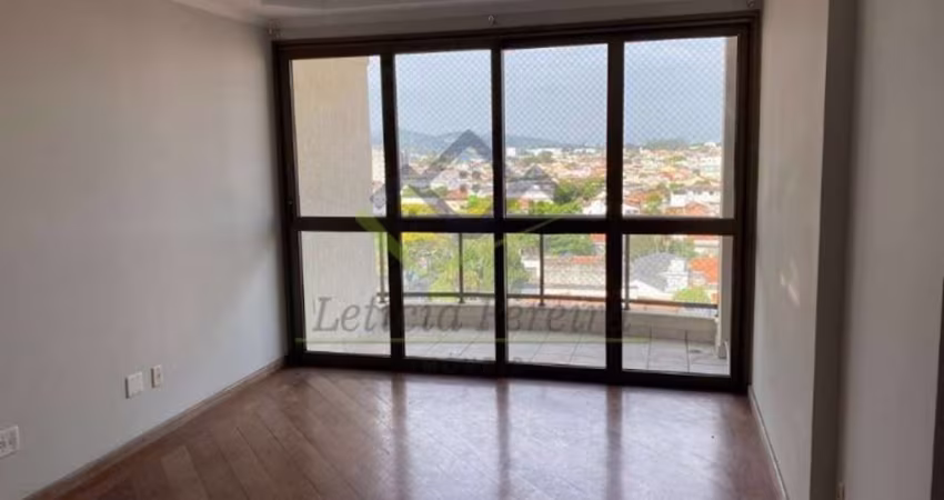 Apartamento com 3 dormitórios à venda, 134 m² por R$ 900.000,00 - Vila Costa - Suzano/SP