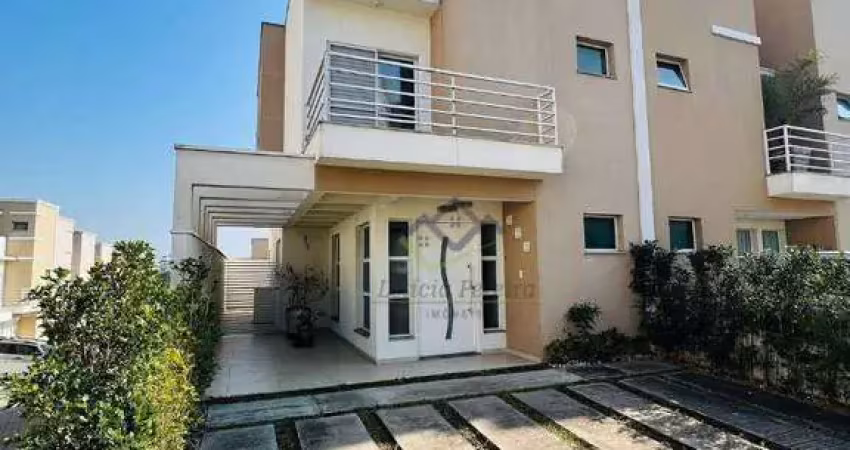 Sobrado com 3 dormitórios à venda, 156 m² por R$ 850.000,00 - Meu Cantinho - Suzano/SP