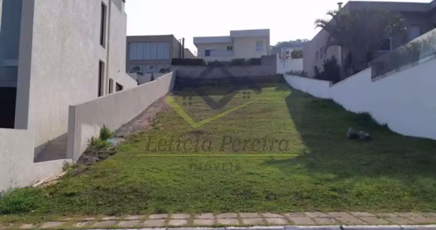 Terreno residencial à venda, tamboré, santana de parnaíba - te0080.