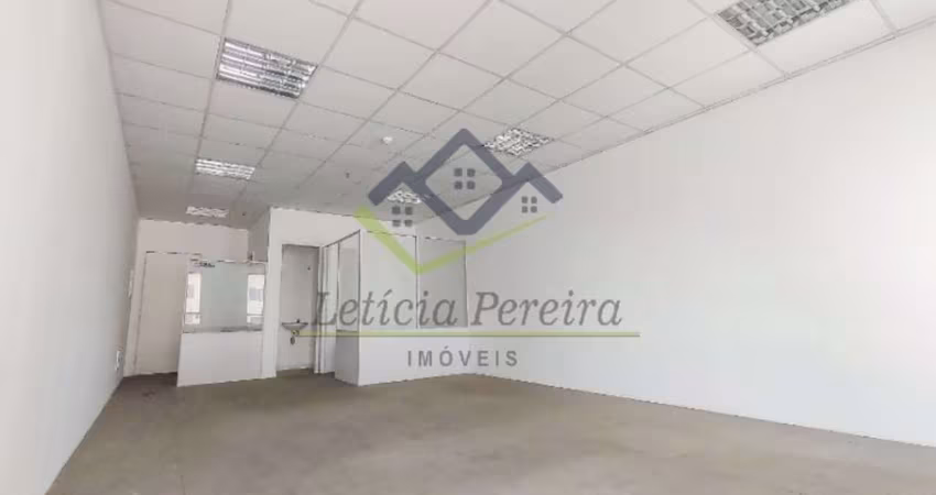 Sala Comercial para locação, Alphaville Industrial, Barueri - SA0014.