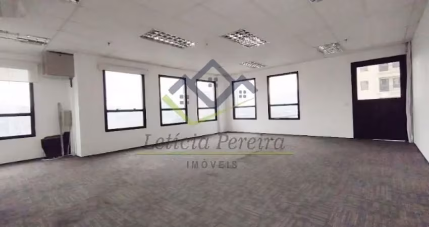 Sala para alugar, 76 m² por R$ 4.510 - Alphaville - Barueri/SP