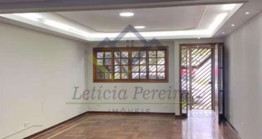 Casa com 3 Quartos à venda, 130 m² Parque Santa Rosa - Suzano/SP
