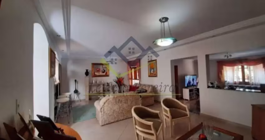 Casa com 4 dormitórios à venda, 378 m² por r$ 2.300.000,00 -  alphaville - santana de parnaíba/sp
