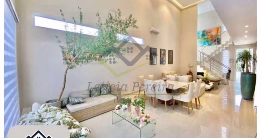 Sobrado com 4 quartos à venda, 420 m² por R$ 2.900.000 - Maitinga - Bertioga/SP