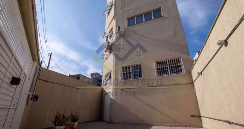 Prédio Comercial à venda, Votupoca, Barueri - PR0012.