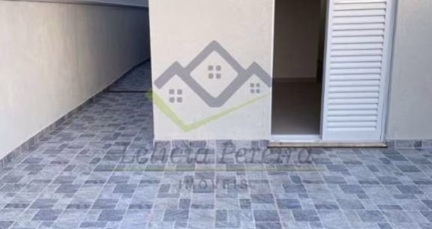 Casa Residencial à venda, Vila São Paulo, Mogi das Cruzes - CA0552.