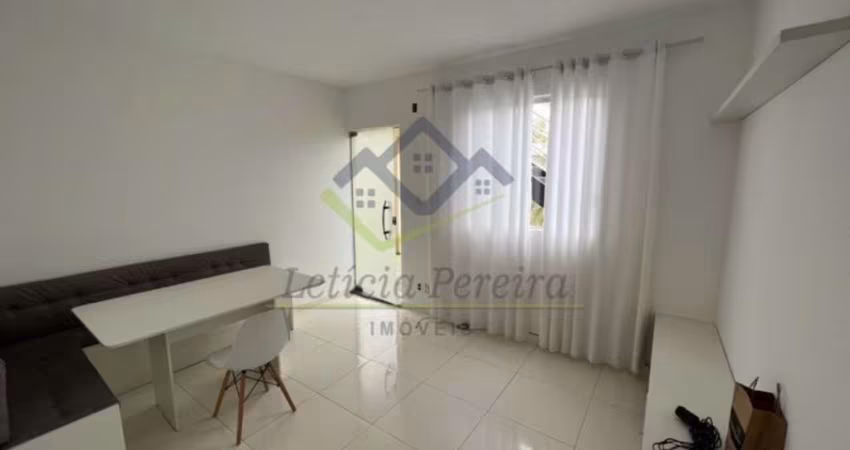 Apartamento com 2 dormitórios à venda, 46 m² por R$ 180.000,00 - Caxangá - Suzano/SP