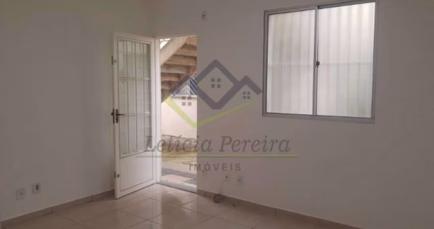 Apartamento Residencial à venda, Jardim Graziela, Suzano - AP0383.