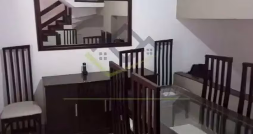 Casa com 3 dormitórios à venda, 150 m² por r$ 580.000,00 - vila lavínia - mogi das cruzes/sp