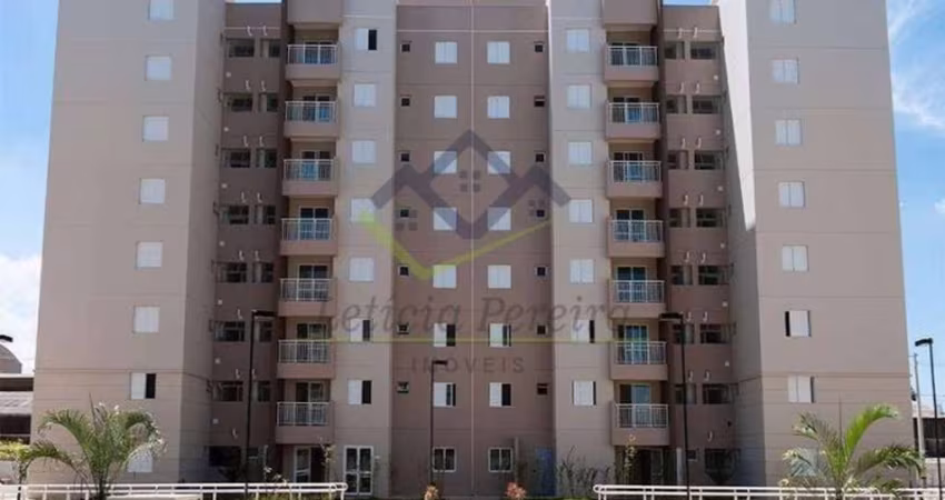 Apartamento com 3 dormitórios à venda, 66 m² por R$ 399.000,00 - Jardim Santa Helena - Suzano/SP