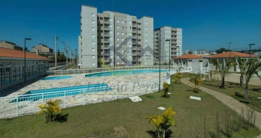 Apartamento com 3 dormitórios à venda, 66 m² por R$ 410.000,00 - Conjunto Residencial Irai - Suzano/SP
