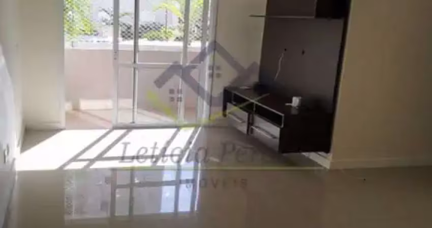 Apartamento 3 quartos à venda, 66 m² por r$ 425.000 - jardim santa helena - suzano/sp