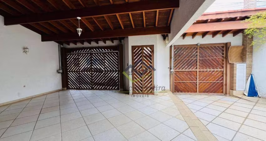 Sobrado 3 Quartos à venda, 350 m² por R$ 800.000 - Jardim Modelo - Suzano/SP