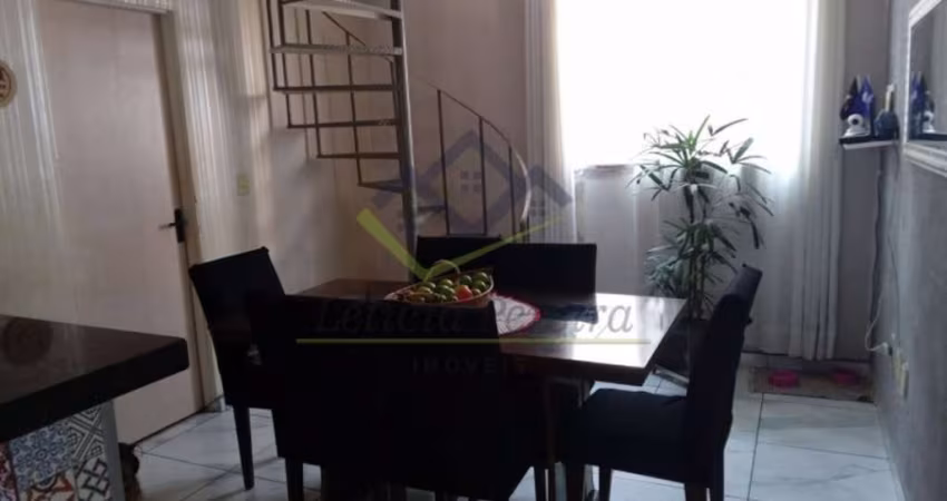 Apartamento Residencial à venda, Jardim Itamarati, Poá - AP0454.