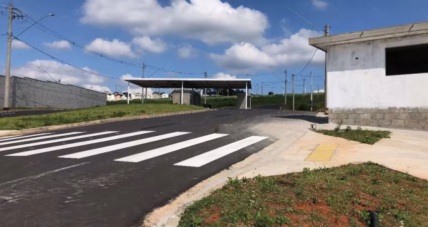 Terreno à venda, 200 m² por R$ 320.000,00 - Vila Moraes - Mogi das Cruzes/SP