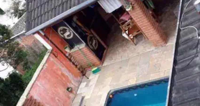 Sobrado com 4 dormitórios à venda, 330 m² por R$ 1.400.000,00 - Aruã Ecopark Lagos - Mogi das Cruzes/SP