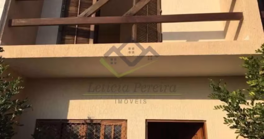 Sobrado com 2 dormitórios à venda, 66 m² por R$ 350.000,00 - Vila Brasileira - Mogi das Cruzes/SP