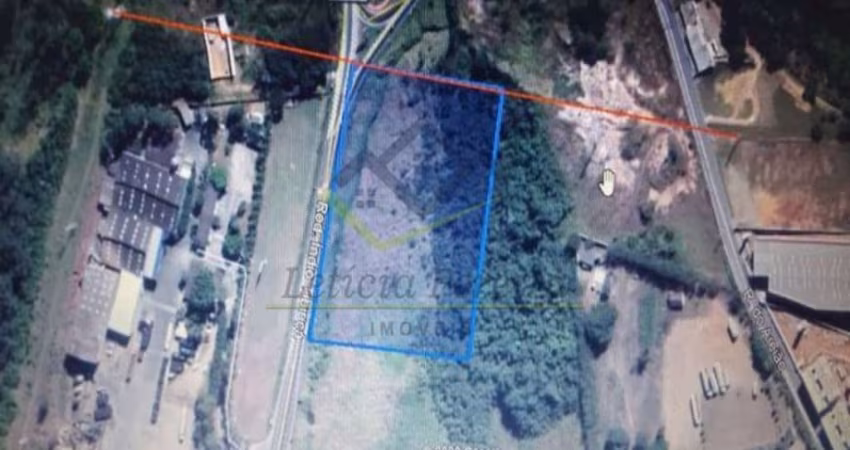 Área, 18400 m² - venda por R$ 9.700.000,00 ou aluguel por R$ 50.000,00 - Vila Sol Nascente - Suzano/SP