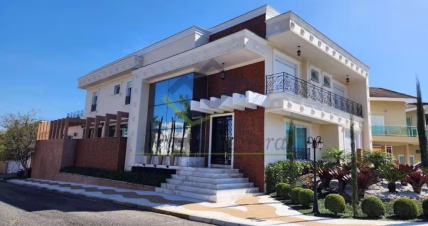 Sobrado com 5 dormitórios à venda, 650 m² por R$ 5.800.000,00 - Jardim Residencial Suzano - Suzano/SP