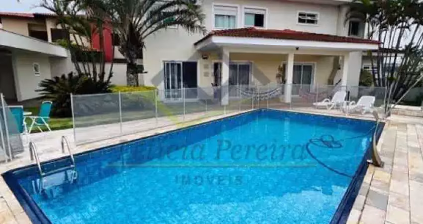 Casa com 4 dormitórios à venda, 413 m² por R$ 2.800.000,00 - Jardim Residencial Suzano - Suzano/SP