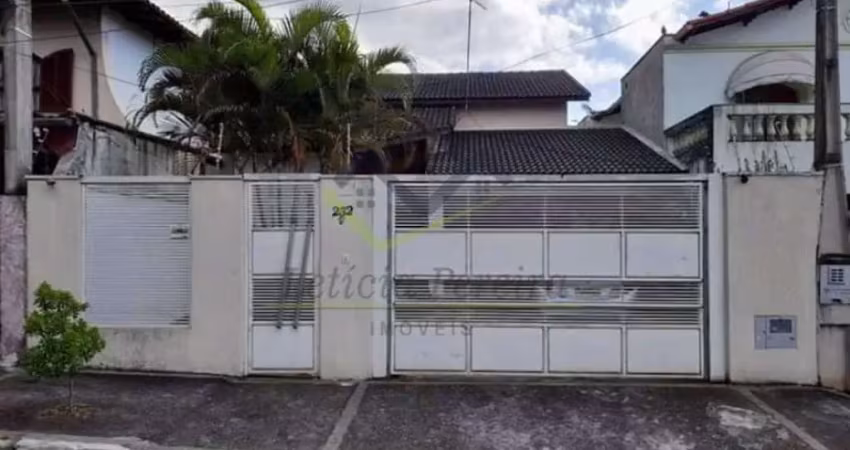 Casa com 3 dormitórios à venda, 179 m² por R$ 980.000,00 - Jardim Realce - Suzano/SP