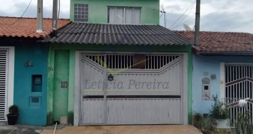 Sobrado residencial à venda, jardim rubi, mogi das cruzes - so0363.