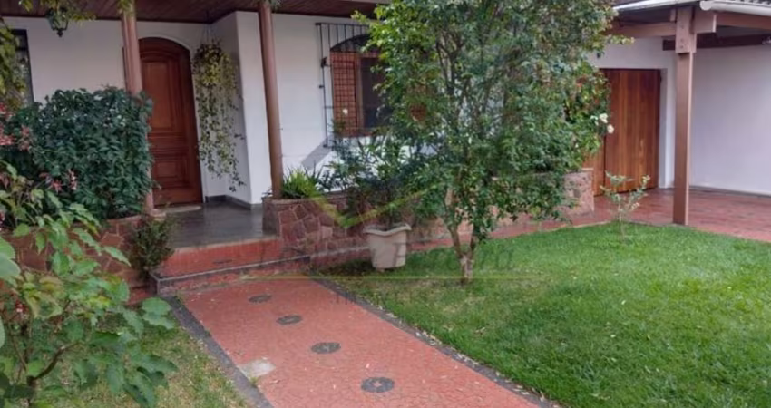 Casa 2 Quartos à venda, 152 m² por R$ 850.000 - Centro - Suzano/SP