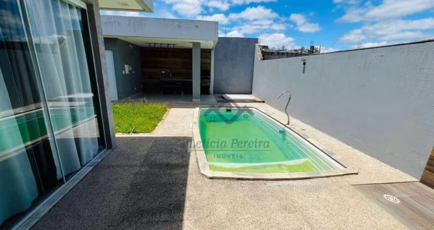 Casa com 3 Quartos à venda, 180 m² por R$ 1.390.000 - Cézar de Souza - Mogi das Cruzes/SP