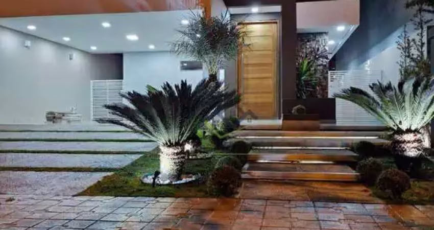 Casa com 3 dormitórios à venda, 180 m² por r$ 1.380.000,00 - cézar de souza - mogi das cruzes/sp
