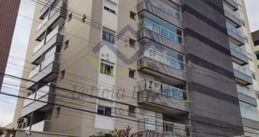 Apartamento 3 Quartos à venda, 117 m² por R$ 950.000 - Vila Paiva - Suzano/SP