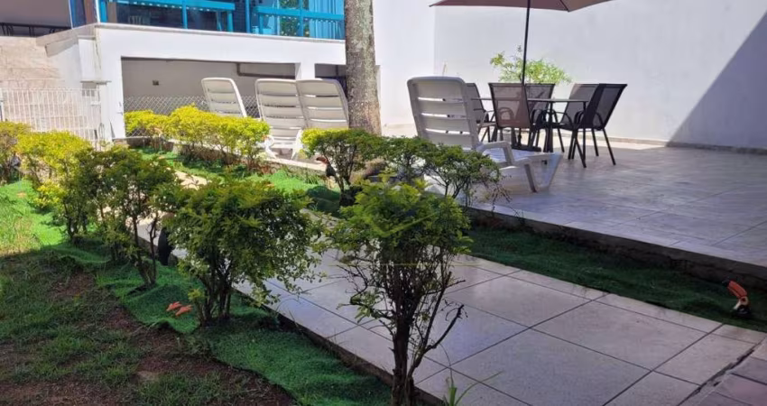 Sobrado com 4 dormitórios à venda, 300 m² por R$ 1.100.000,00 - Portão - Arujá/SP