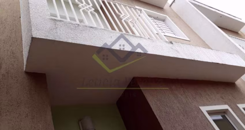 Casa 2 Quartos à venda, 70 m² por R$ 280.000 - Vila Figueira - Suzano/SP