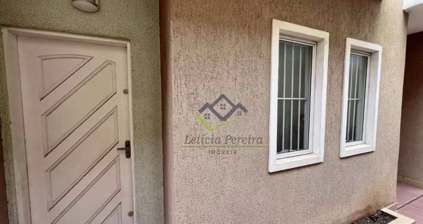 Sobrado com 2 quartos à venda, 70 m² por r$ 258.000 - vila figueira - suzano/sp