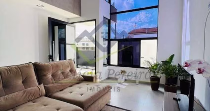 Sobrado com 3 dormitórios à venda, 253 m² por R$ 2.000.000,00 - Parque do Colégio - Suzano/SP