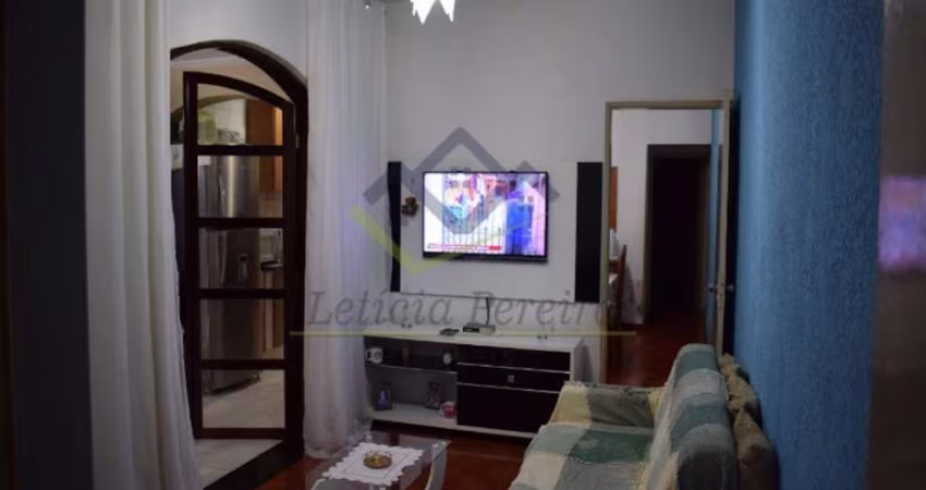 Casa com 3 dormitórios à venda, 120 m² por R$ 375.000,00 - Vila Mazza - Suzano/SP