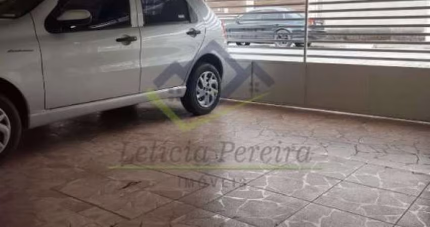 Casa Residencial à venda, Mogi Moderno, Mogi das Cruzes - CA0879.