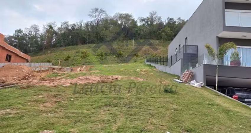 Terreno à venda, 711 m² por r$ 2.000.000,00 - tamboré - santana de parnaíba/sp