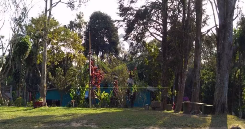 Chácara  4 quartos à venda, 5022 m² por r$ 780.000 - estância angelina - suzano/sp