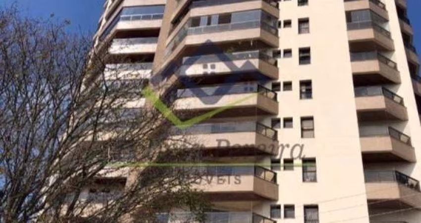 Apartamento com 5 dormitórios à venda, 500 m² por R$ 2.380.000,00 - Centro - Suzano/SP