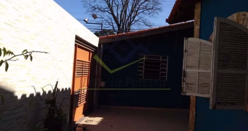 Casa Residencial à venda, Parque Santa Rosa, Suzano - CA0924.