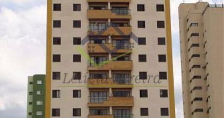 Apartamento Residencial à venda, Conjunto Residencial Irai, Suzano - AP0883.