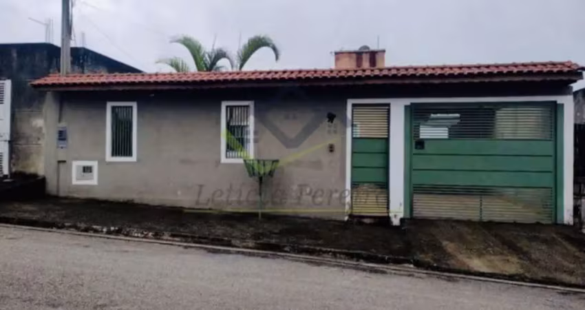Casa Residencial à venda, Jardim das Flores, Suzano - CA0927.