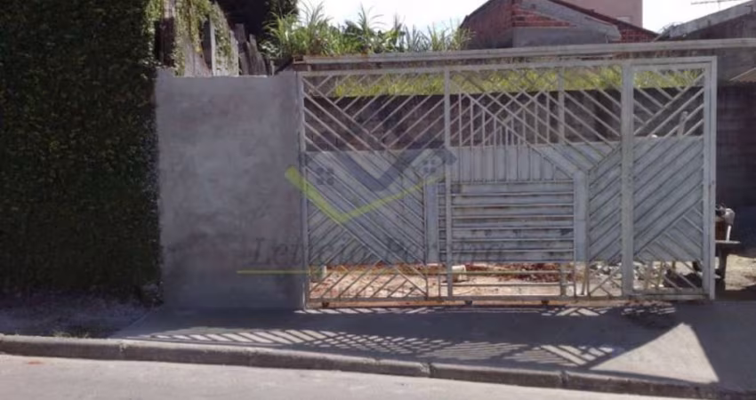 Terreno Residencial à venda, Vila São Paulo, Mogi das Cruzes - TE0153.