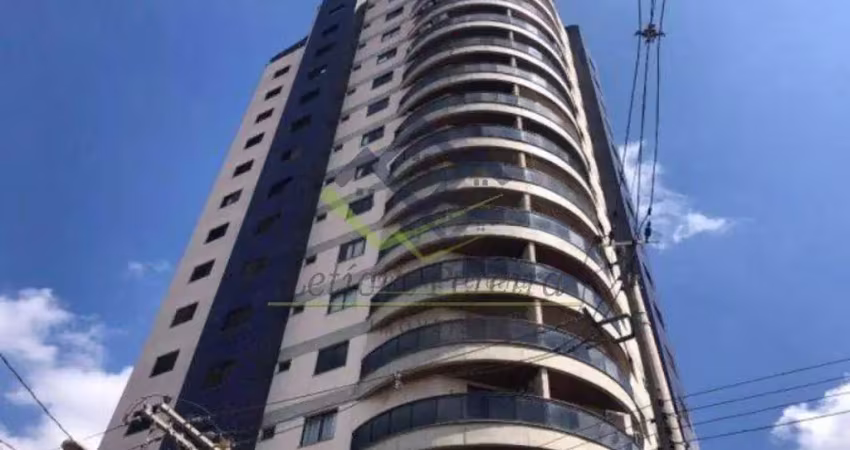 Apartamento 3 Quartos à venda, 115 m² por R$ 800.000 - Sítio São José - Suzano/SP