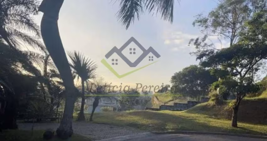 Terreno à venda, 2906 m² por R$ 4.100.000,00 - Tamboré 01 - Barueri/SP
