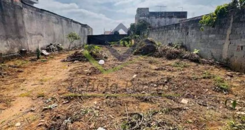 Terreno à venda, 265 m² por R$ 330.000,00 - Jardim Suzano - Suzano/SP