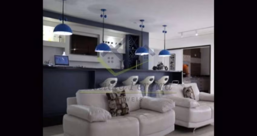 Cobertura duplex de 820 m² em edifício Via Veneto à venda, Suzano SP R$ 5.000.000,00