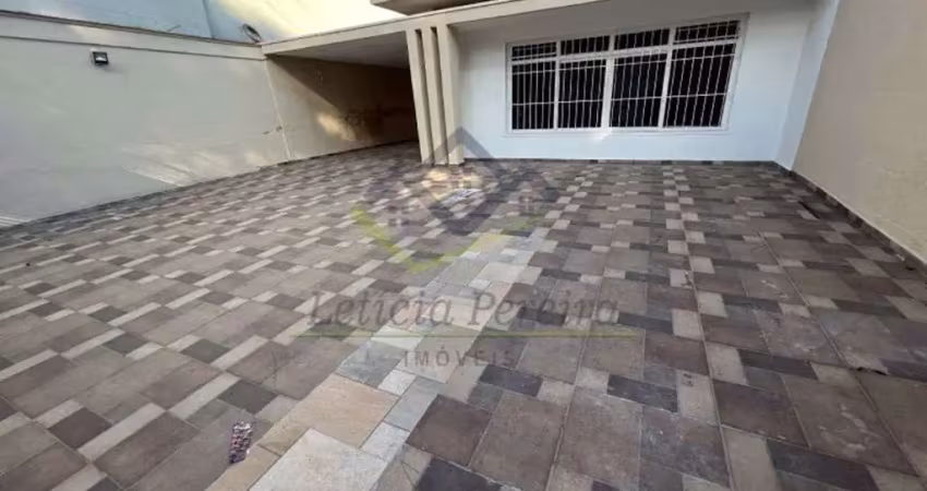 Casa com 4 dormitórios à venda, 305 m² por r$ 1.390.000,00 - parque suzano - suzano/sp