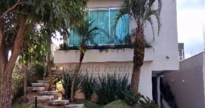 Sobrado Residencial à venda, Jardim Santa Rita, Indaiatuba - SO0449.