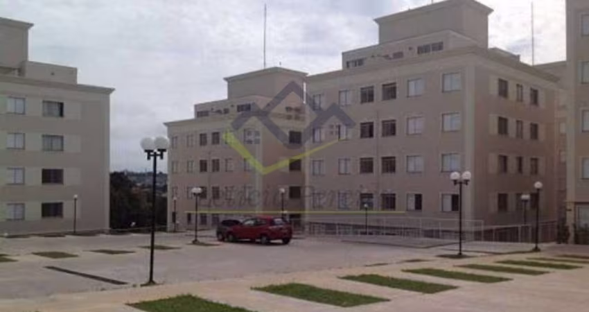 Apartamento 3 Quartos à venda, 94 m² por R$ 350.000 - Vila Caputera - Mogi das Cruzes/SP